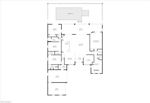 Cape Coral, 2918 10th Pl, Cape Coral, Florida 33904, image 1