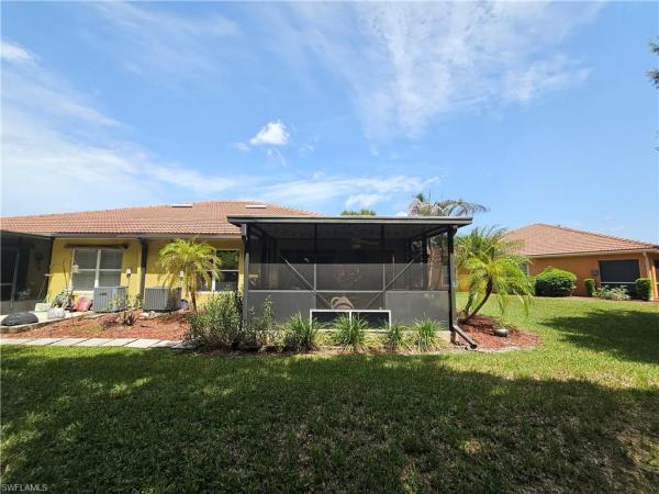 Vistanna Villas, 9249 Aegean Cir, Lehigh Acres, Florida 33936, image 3
