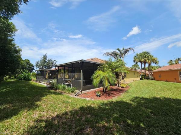 Vistanna Villas, 9249 Aegean Cir, Lehigh Acres, Florida 33936, image 2