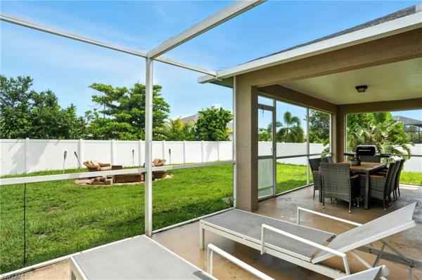 Cape Coral Residential, 1125 44th Ter, Cape Coral, Florida 33914, image 3