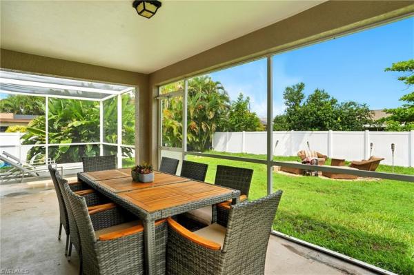 Cape Coral Residential, 1125 44th Ter, Cape Coral, Florida 33914, image 2