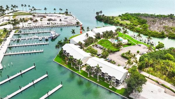 802 Marina Villas, Captiva, Florida 33924, image 2