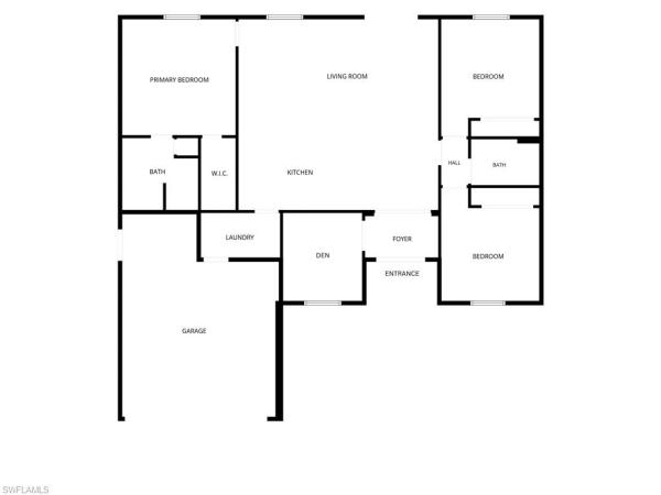 Lehigh Acres, 2524 Lakeview Dr, Lehigh Acres, Florida 33936, image 1