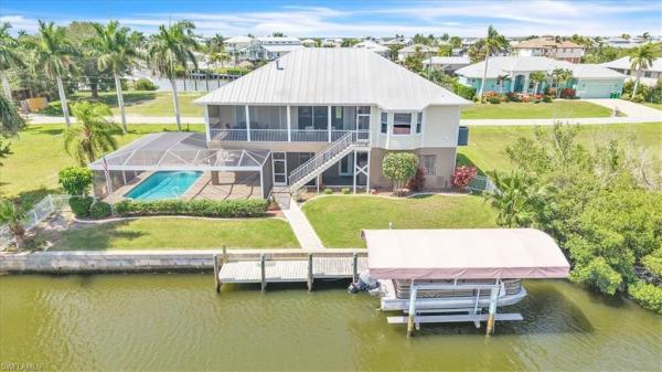 24173 Henry Morgan Blvd, Punta Gorda, Florida 33955, image 1