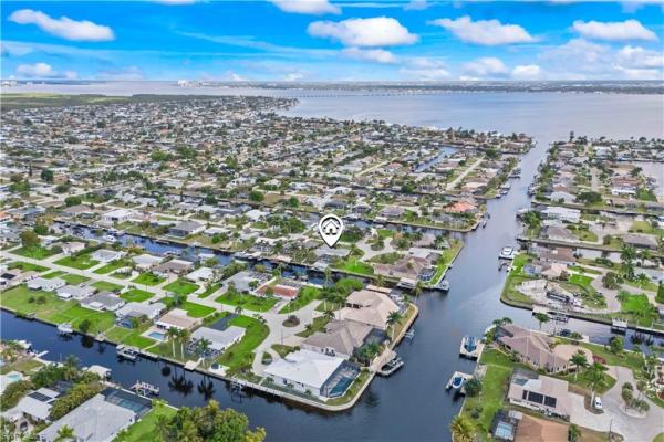 Cape Coral, 3122 18th Pl, Cape Coral, Florida 33904, image 1