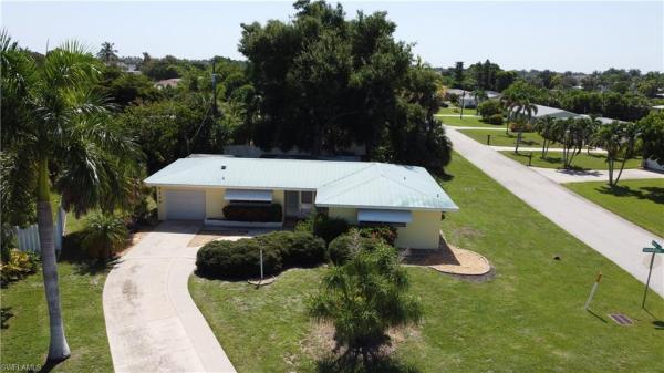 Cape Coral Residential, 5249 Sunnybrook Ct, Cape Coral, Florida 33904, image 1