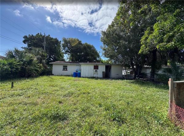 107 William St, Fort Myers, Florida 33916, image 2
