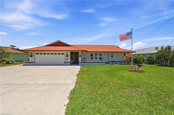 North Fort Myers No HOA, 7219 Reymoor Dr, North Fort Myers, Florida 33917, image 3