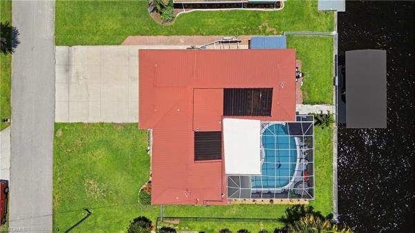 North Fort Myers No HOA, 7219 Reymoor Dr, North Fort Myers, Florida 33917, image 1