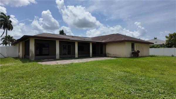 Morse Shores, 311 Oklahoma Ave, Fort Myers, Florida 33905, image 3