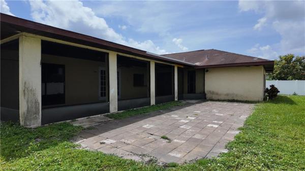 Morse Shores, 311 Oklahoma Ave, Fort Myers, Florida 33905, image 2