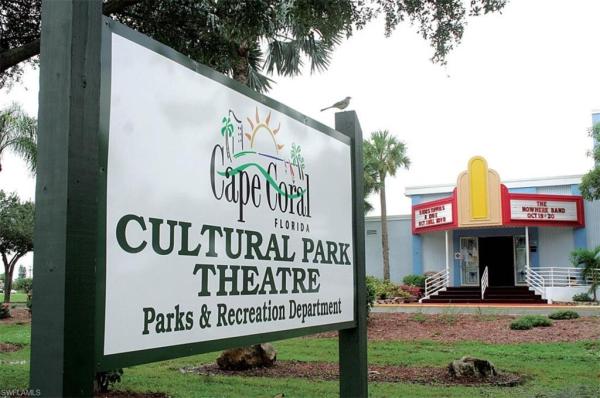 Cape Coral, 522 4th St, Cape Coral, Florida 33990, image 1