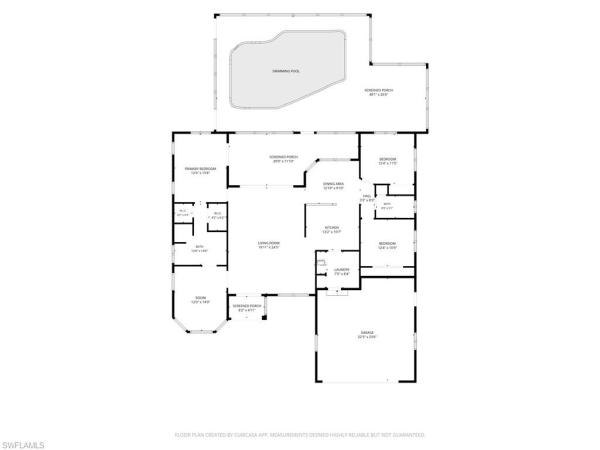 Cape Coral, 1132 32nd Ter, Cape Coral, Florida 33904, image 3