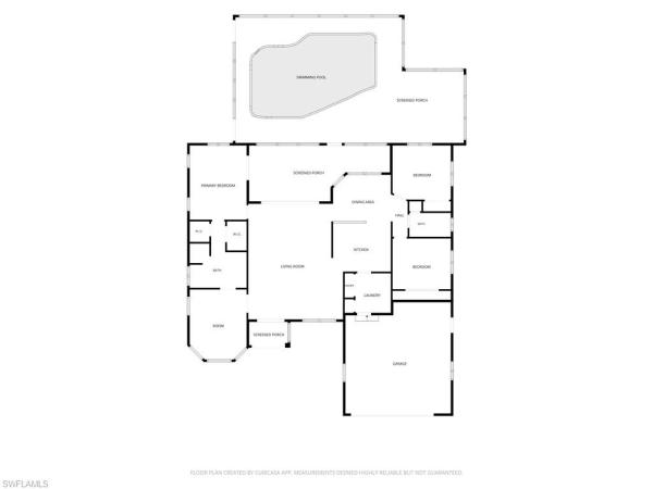 Cape Coral, 1132 32nd Ter, Cape Coral, Florida 33904, image 1