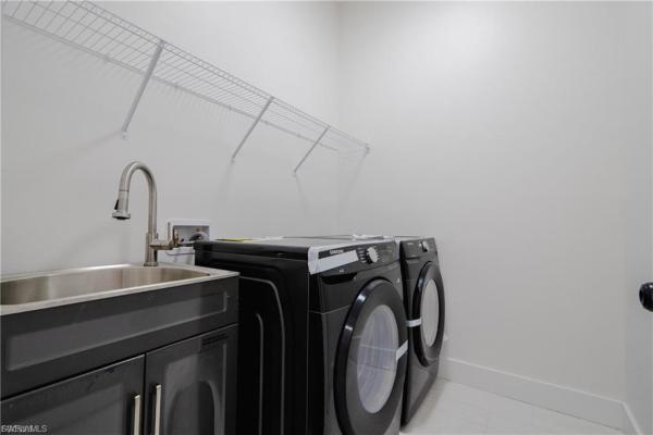 Lehigh Acres Residential, 728 S Andover Ave, Lehigh Acres, Florida 33974, image 3