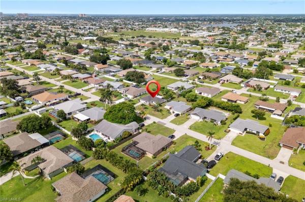 Cape Coral Residential, 4116 6th Ave, Cape Coral, Florida 33914, image 3