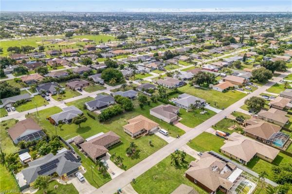 Cape Coral Residential, 4116 6th Ave, Cape Coral, Florida 33914, image 2