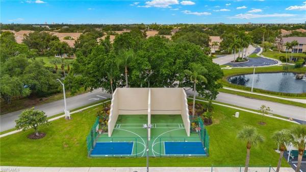 15050 Bridgeway Ln #706, Fort Myers, Florida 33919, image 2