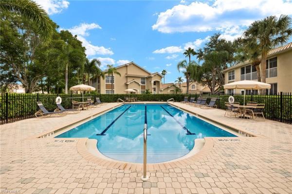 15050 Bridgeway Ln #706, Fort Myers, Florida 33919, image 1
