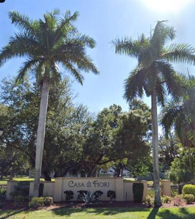 Casa Di Fiori, 1137 Winding Pines Cir #205, Cape Coral, Florida 33909, image 1