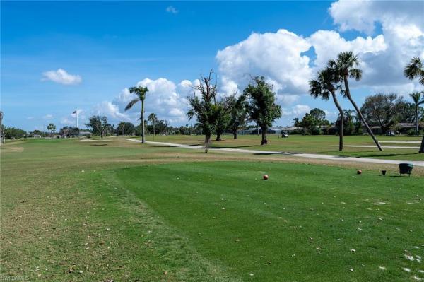 Whiskey Creek Village Green, 5560 Westwind Ln, Fort Myers, Florida 33919, image 3