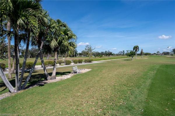 Whiskey Creek Village Green, 5560 Westwind Ln, Fort Myers, Florida 33919, image 2