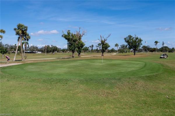 Whiskey Creek Village Green, 5560 Westwind Ln, Fort Myers, Florida 33919, image 1