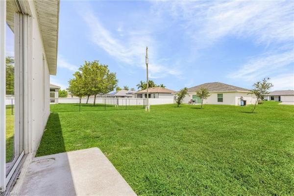 Cape Coral Residential, 127 10th Ter, Cape Coral, Florida 33993, image 3