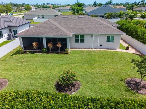 Cape Coral Residential, 1605 43rd St, Cape Coral, Florida 33914, image 3