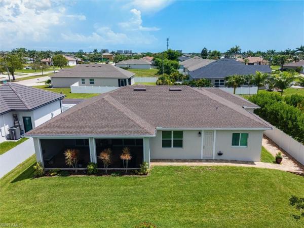 Cape Coral Residential, 1605 43rd St, Cape Coral, Florida 33914, image 1