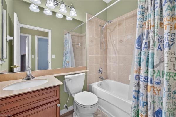 Colonial Shores, 13818 Village Creek Dr, Fort Myers, Florida 33908, image 2