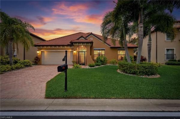 Daniels Preserve, 12382 Country Day Cir, Fort Myers, Florida 33913, image 2