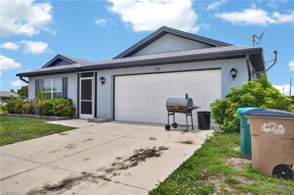 Cape Coral, 1139 14th Ter, Cape Coral, Florida 33993, image 2