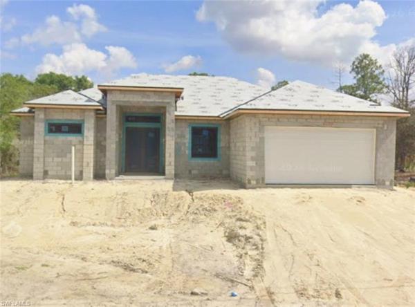 306 Wellington Ave, Lehigh Acres, Florida 33936, image 1