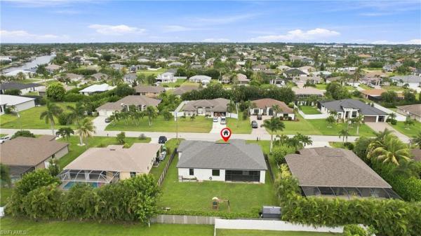 Cape Coral Residential, 2524 31st Ln, Cape Coral, Florida 33914, image 3