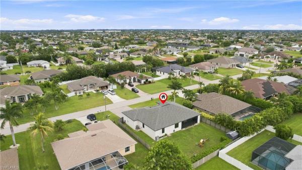 Cape Coral Residential, 2524 31st Ln, Cape Coral, Florida 33914, image 1