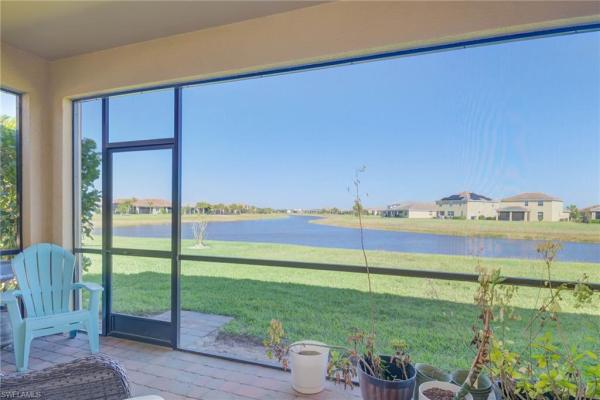 Hampton Lakes, 3652 Hampton Cir, Alva, Florida 33920, image 2