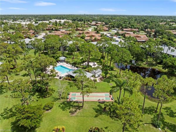 7104 Nantucket Cir #3, North Fort Myers, Florida 33917, image 2