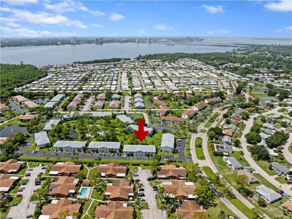 7104 Nantucket Cir #3, North Fort Myers, Florida 33917, image 1