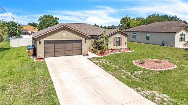 Cape Coral, 4529 10th Ave, Cape Coral, Florida 33914, image 2