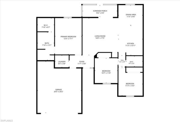 Cape Coral, 4529 10th Ave, Cape Coral, Florida 33914, image 1