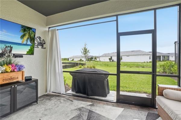 Del Webb Oak Creek, 7427 Blue Salvia Dr, North Fort Myers, Florida 33917, image 3