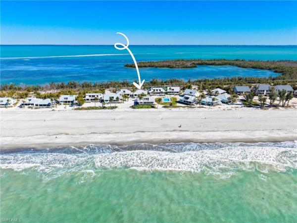 Beach Homes, 25 Beach Homes, Captiva, Florida 33924, image 3