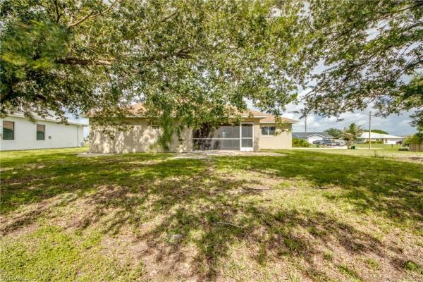 Cape Coral, 1823 19th Ave, Cape Coral, Florida 33993, image 1