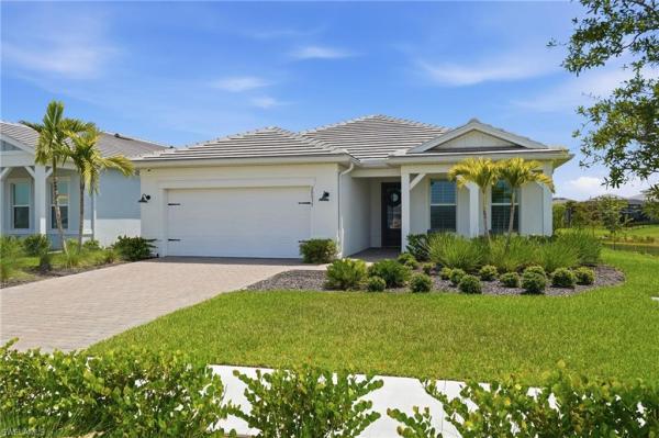 20035 Terrawalk Cir, Babcock Ranch, Florida 33920, image 2