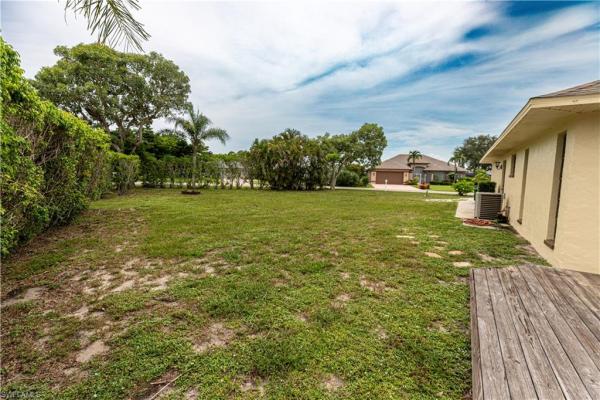 Bonita Springs Golf & Country Club, 25572 Fenner Cir, Bonita Springs, Florida 34135, image 3