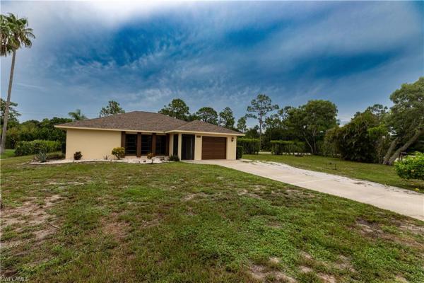 Bonita Springs Golf & Country Club, 25572 Fenner Cir, Bonita Springs, Florida 34135, image 1
