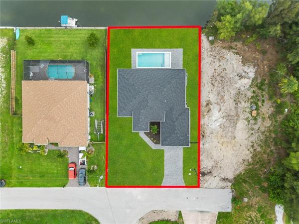 Cape Coral, 1837 2nd St, Cape Coral, Florida 33909, image 1