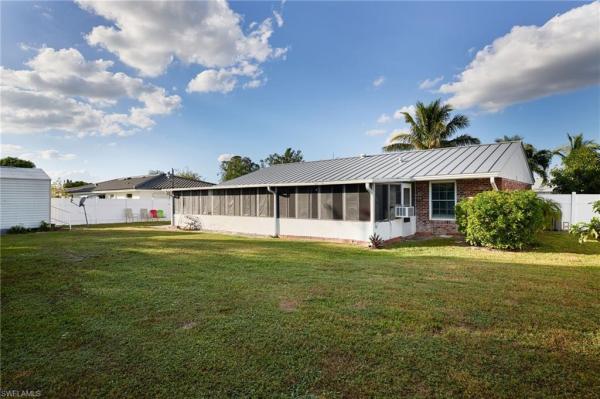 Wedgewood, 1416 E Irondale St, Lehigh Acres, Florida 33936, image 2