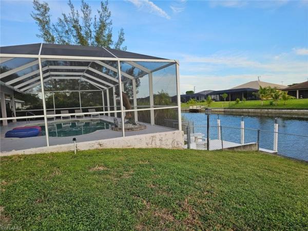 Cape Coral, 318 28th St, Cape Coral, Florida 33914, image 1